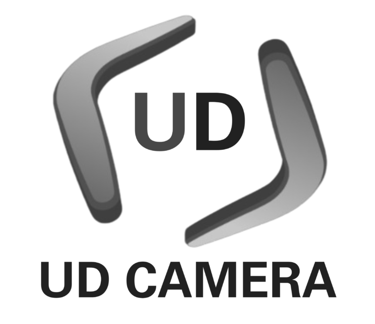 What is udcamera