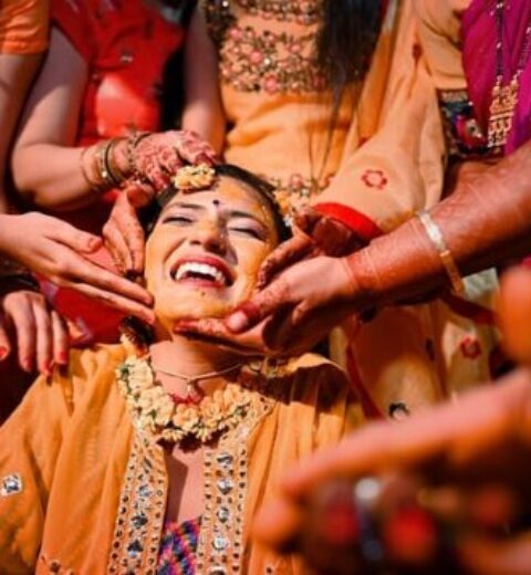 Top Wedding Photographers in Patna