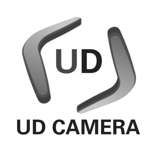 UD Camera