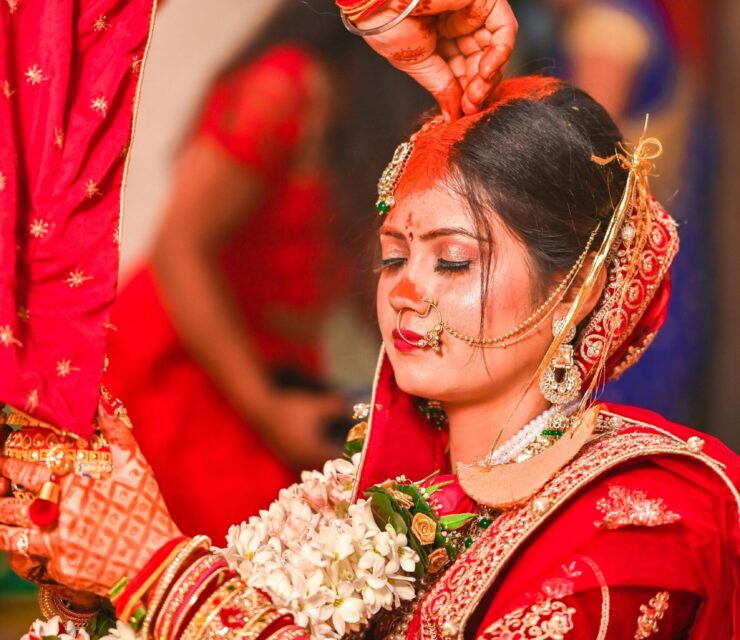 Top Wedding Photographers in Patna