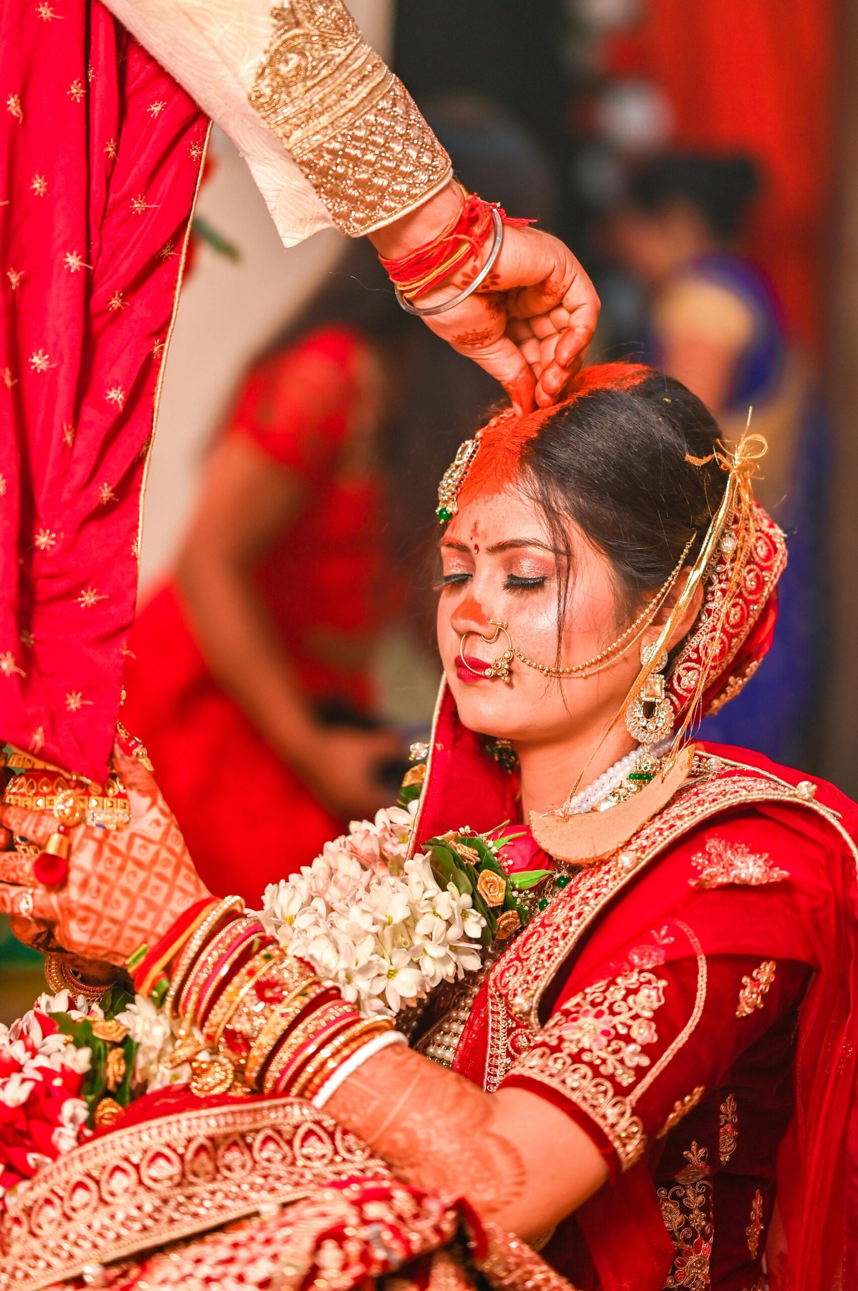 Top Wedding Photographers in Patna
